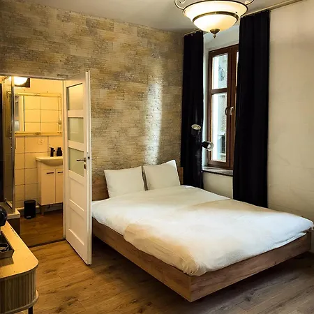 Apartment Centrum *