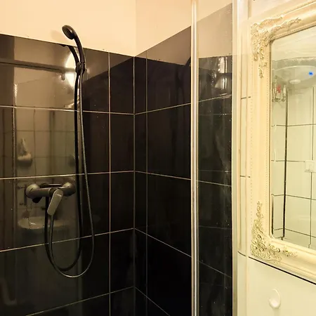 Apartment Centrum *