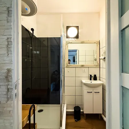 Centrum Apartment Waldenburg
